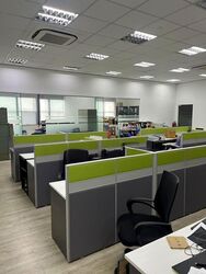 Ubi Techpark (D14), Factory #619307401